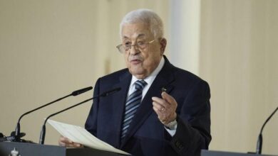 للعام الثاني.. إدارة ترامب تتجه لمنع عباس من حضور اجتماعات الجمعية العامة للأمم المتحدة في نيويورك