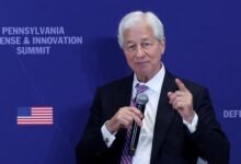 لماذا يستثمر JPMorgan بشكل كبير في أولمبياد لوس أنجلوس 2028