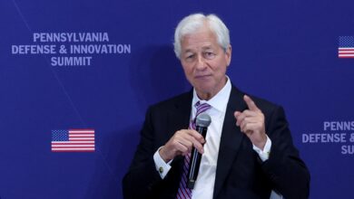 لماذا يستثمر JPMorgan بشكل كبير في أولمبياد لوس أنجلوس 2028