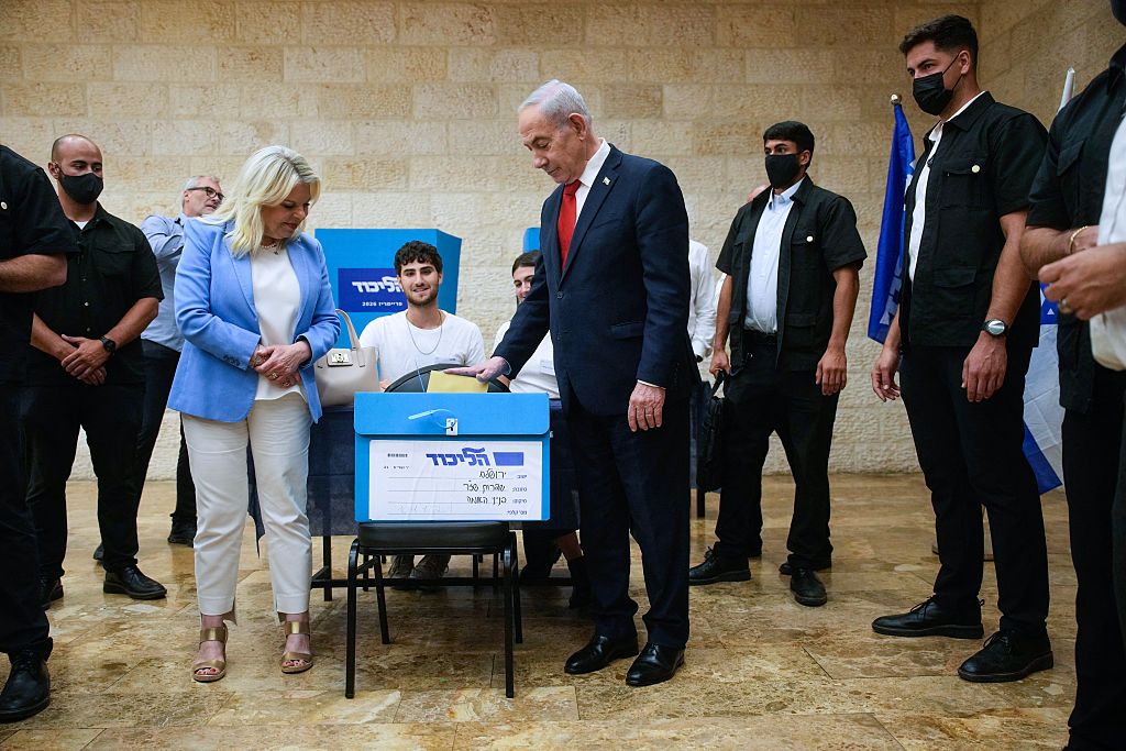 ليس مهمًا من يشكل الحكومة المقبلة: إسرائيل ستواصل جرائمها في غزة والضفة