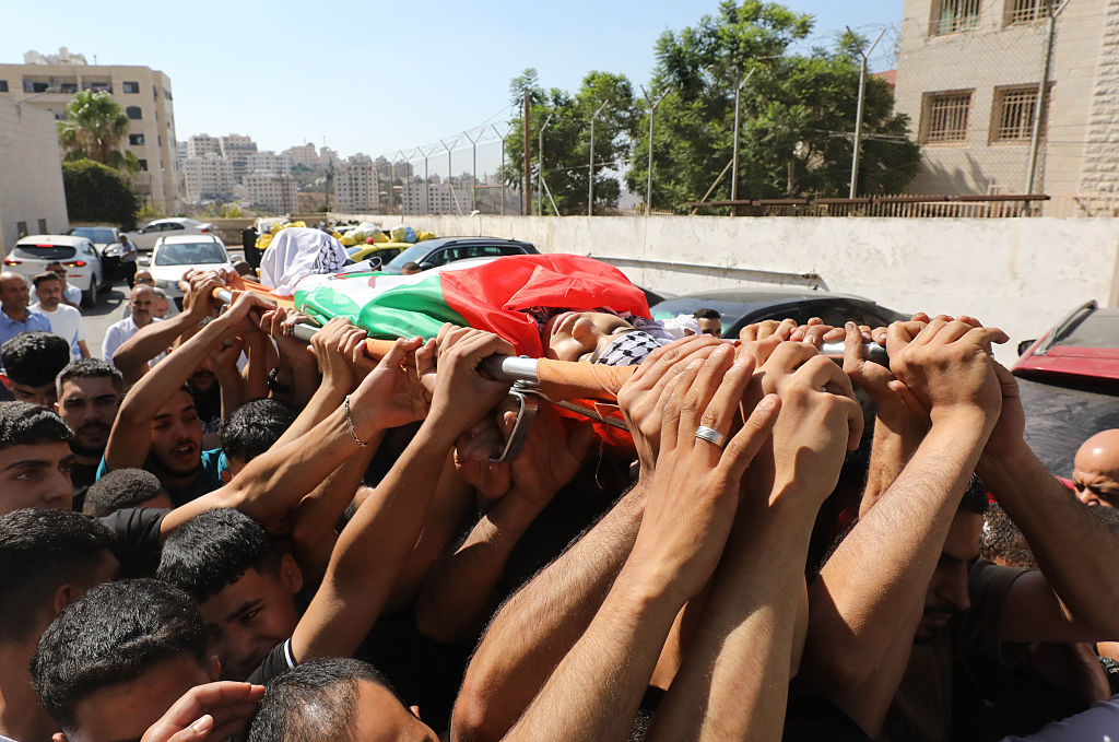 ليس مهمًا من يشكل الحكومة المقبلة: إسرائيل ستواصل جرائمها في غزة والضفة