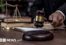 ما معنى الحكم الغيابي ومتى يُطبَّق؟