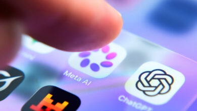 ماذا يعني نموذج الذكاء الاصطناعي الجديد مفتوح المصدر من Meta لمستقبل الذكاء الاصطناعي