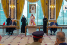 مانشيت إيران: اتفاق مكة.. رسالة لاحتواء إيران؟