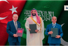 مانشيت إيران: ما هي مصلحة أطراف التحالف العسكري الجديد مع السعودية؟
