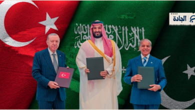 مانشيت إيران: ما هي مصلحة أطراف التحالف العسكري الجديد مع السعودية؟ مانشيت إيران: ما هي مصلحة أطراف التحالف العسكري الجديد مع السعودية؟