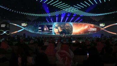«مبادرة مستقبل الاستثمار» تنطلق أكتوبر المقبل بنسختها العاشرة في الرياض «مبادرة مستقبل الاستثمار» تنطلق أكتوبر المقبل بنسختها العاشرة في الرياض