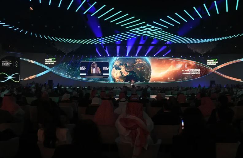 صورة مميزة: «مبادرة مستقبل الاستثمار» تنطلق أكتوبر المقبل بنسختها العاشرة في الرياض