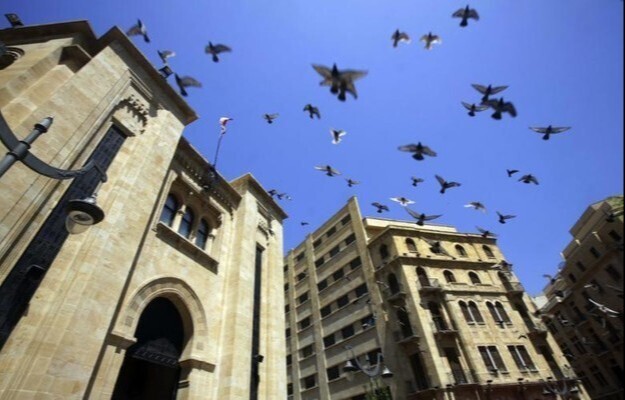 مجلس النواب أقر قانون إصلاح وضع المصارف مع الأخذ بتعديلات لجنة المال