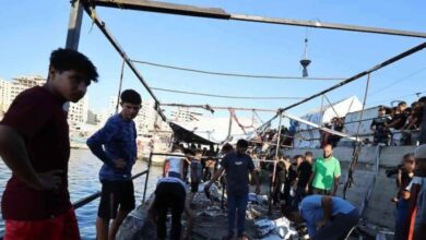 مسؤول إسرائيلي: لن ننسحب من غزة وحصلنا على “ضوء أخضر” أمريكي للاغتيالات