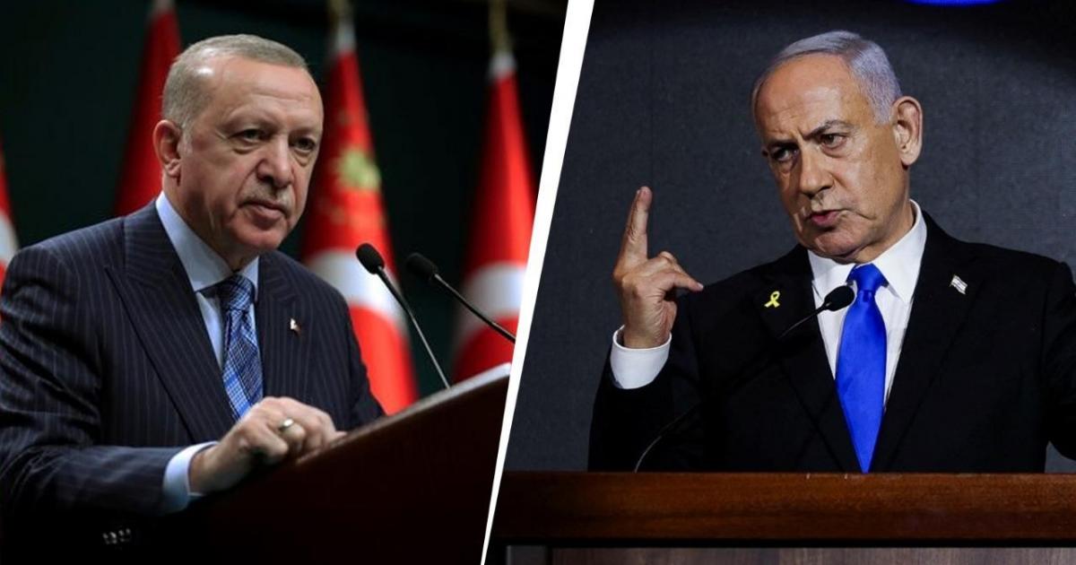 مسؤول سابق في “الموساد”: احتمال مواجهة عسكرية بين “إسرائيل” وتركيا شبه معدوم