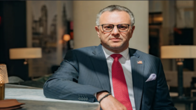 مسعد بولس: إيران تستخدم حزب الله لـ”زعزعة” المنطقة