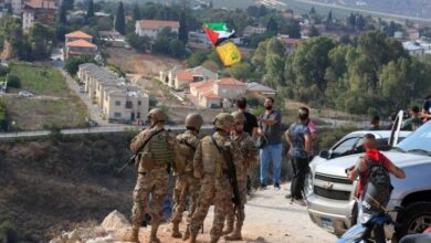 مصادر: الاحتلال يرفض منطقة تجريبية ثانية جنوب لبنان ويطرح “صفقة تبادل أسرى”