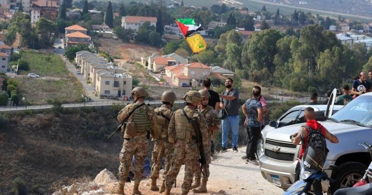 مصادر: الاحتلال يرفض منطقة تجريبية ثانية جنوب لبنان ويطرح “صفقة تبادل أسرى”