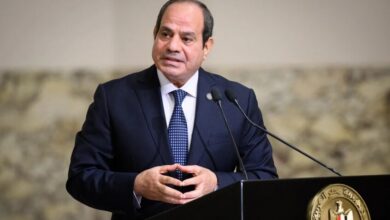 مصر.. اختطاف فتاة أمام المارة في الشارع يثير جدلا (فيديو)