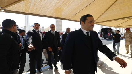 مصر.. رد مفاجئ من علاء مبارك على مرض أحمد موسى