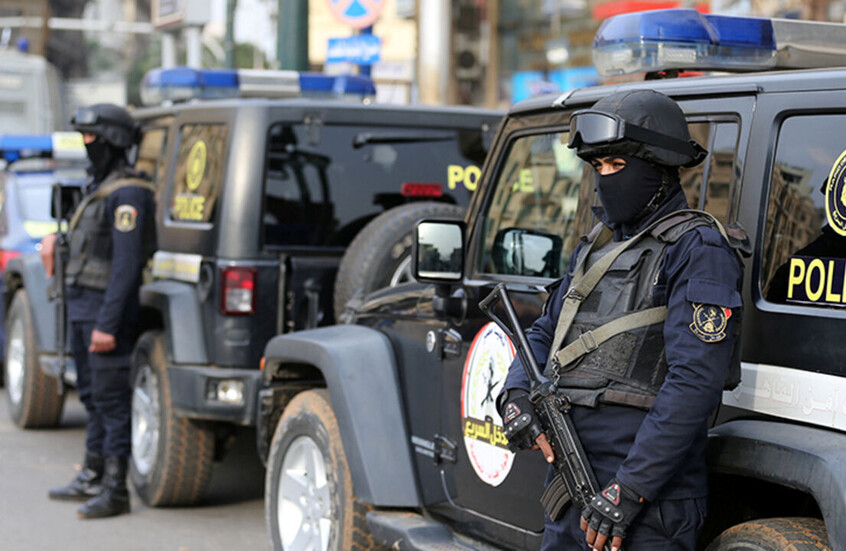 مصر.. قرارات عاجلة للسلطات بعد واقعة مفجعة على شاطئ الإسكندرية