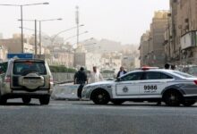 مصري يعترف للشرطة الكويتية بمفاجأة صادمة بعد قتله رجلين