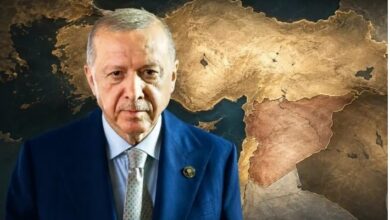 “معاريف”: اردوغان يحاصر إسرائيل بمحور سني جديد.. وأنقرة تستغل أخطاء نتنياهو