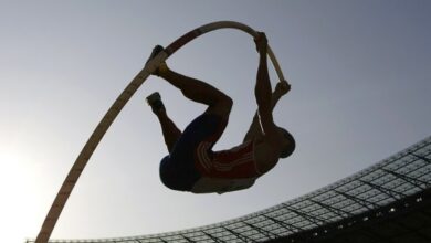 معركة قضائية جديدة.. روسيا تطعن مجددا في عقوبات ألعاب القوى