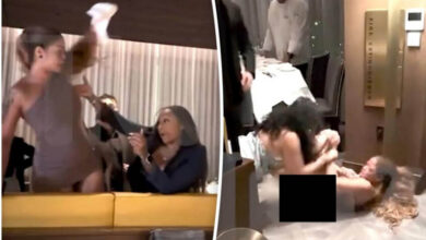 مفاجأة مدوية في قضية وفاة غامضة لمصممة أزياء على متن يخت ممول أمريكي في نيويورك