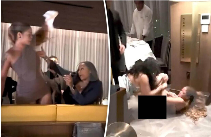 مفاجأة مدوية في قضية وفاة غامضة لمصممة أزياء على متن يخت ممول أمريكي في نيويورك