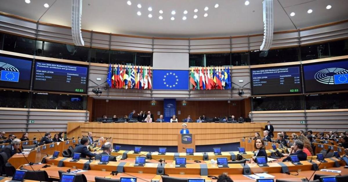 مفاوضات أوروبية “إسرائيلية” لتبادل بيانات حساسة عن الفلسطينيين