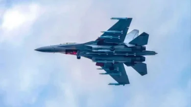 مقاتلات J-16 تنضم إلى “نسور الحضارة 2026” وسط تكهنات بصفقة شراء لـ64 مقاتلة