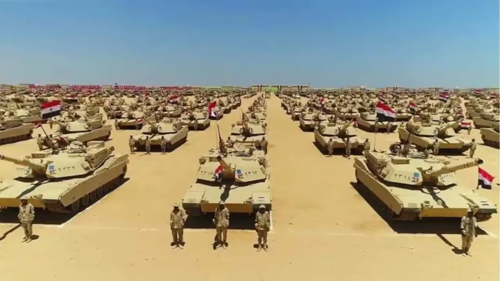 تركيا تفتح الباب أمام انضمام مصر إلى اتفاقية مكة للدفاع المشترك