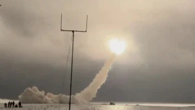 من FP-5 Flamingo الأوكراني إلى توماهوك الأمريكي.. ألمانيا ترصد 12 مليار يورو لبناء ترسانة صاروخية بعيدة المدى لردع روسيا