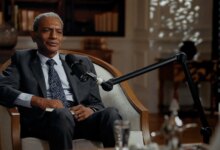 من رسائل الغربة إلى قصائد غزة.. محطات في حياة الشاعر أحمد بخيت | ثقافة