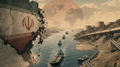 من ورقة رابحة إلى عبء ثقيل.. هرمز يتآكل وإيران قد تخسر رهانها الأكبر