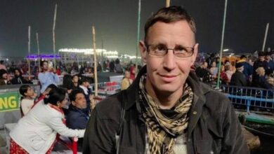 مناهض للصهيونية وللاحتلال.. اختفاء مؤرخ روسي بعد وصوله إلى “بن غوريون”