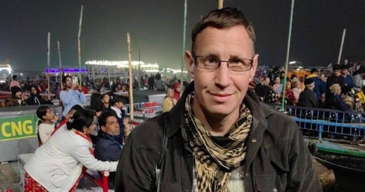 مناهض للصهيونية وللاحتلال.. اختفاء مؤرخ روسي بعد وصوله إلى “بن غوريون”