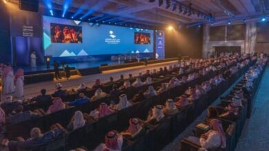 منتدى الرياض الاقتصادي يناقش 5 دراسات لدعم التنمية خلال أكتوبر