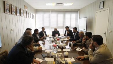 نائب الرئيس الإيراني: الملاحقة القانونية لتلقي تعويضات الحرب مستمرة