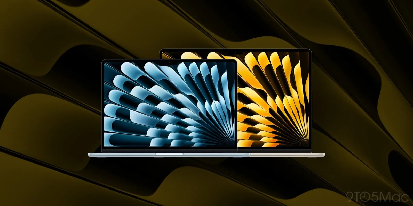 نقص جهاز MacBook Air: من أين يمكنك شراء واحد الآن