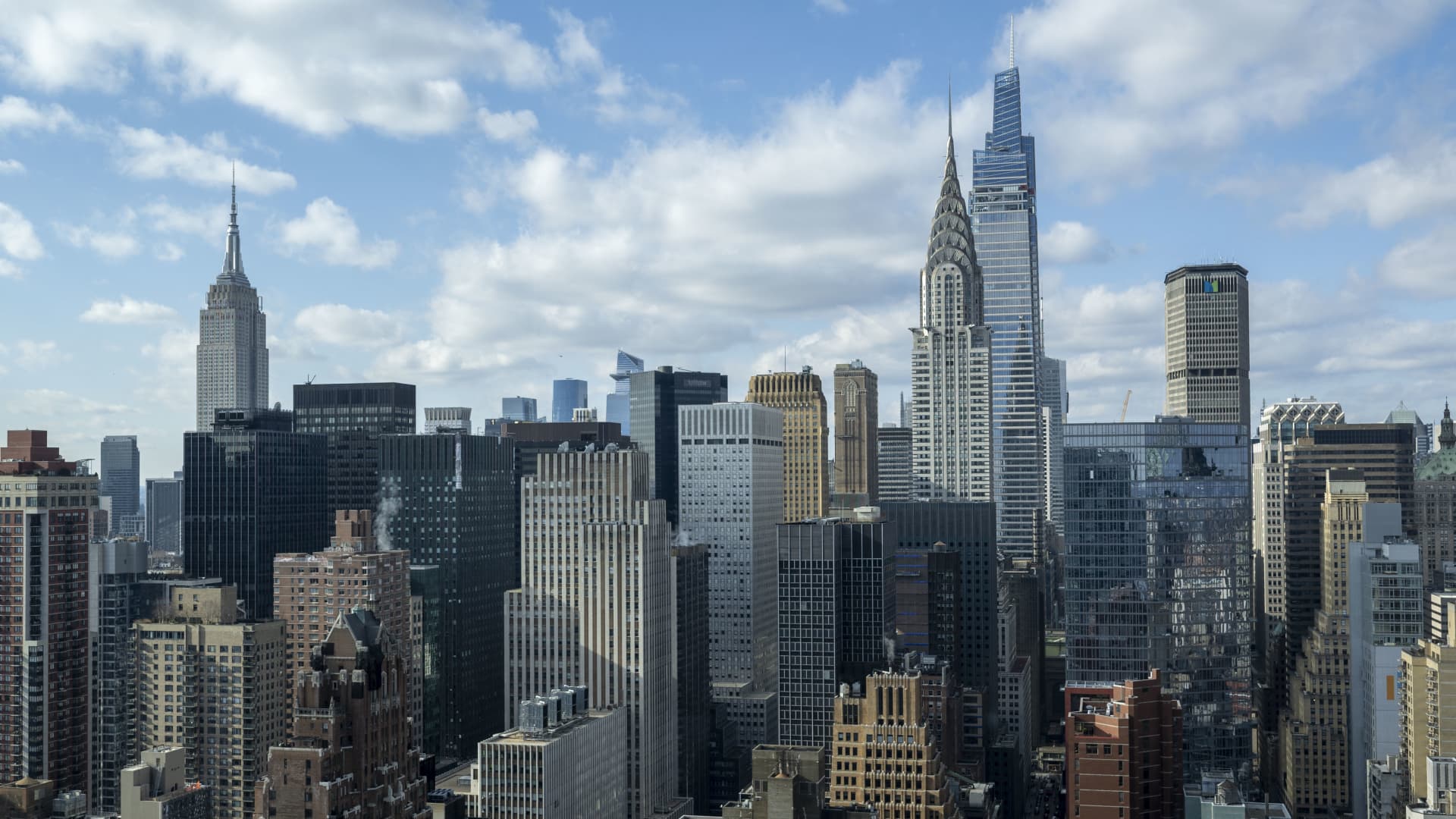 نيويورك تتفوق على سان فرانسيسكو كأكبر سوق للمواهب التقنية: CBRE