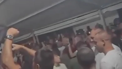 هتافات معادية للمسلمين بالقرب من سربرنيتسا تثير الغضب في البوسنة