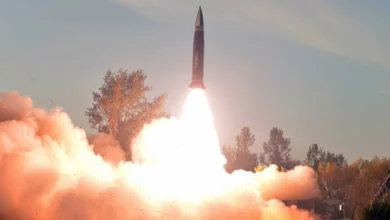 هل أدخلت روسيا صاروخ KN-30 الكوري الشمالي الأثقل حمولةً إلى ترسانتها الباليستية؟