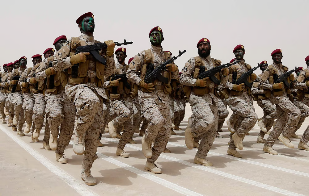 هيئات الأركان في عصر الذكاء الاصطناعي: نحو التطوير أم الإلغاء؟