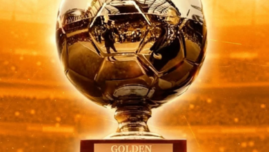 هيمنة فرنسية على المرشحين لجائزة الفتى الذهبي 2026