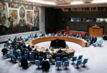 وتشير تقديرات الأمم المتحدة إلى أن أكثر من 16 ألف مدني اعتقلتهم روسيا خلال الحرب في أوكرانيا ما زالوا محتجزين