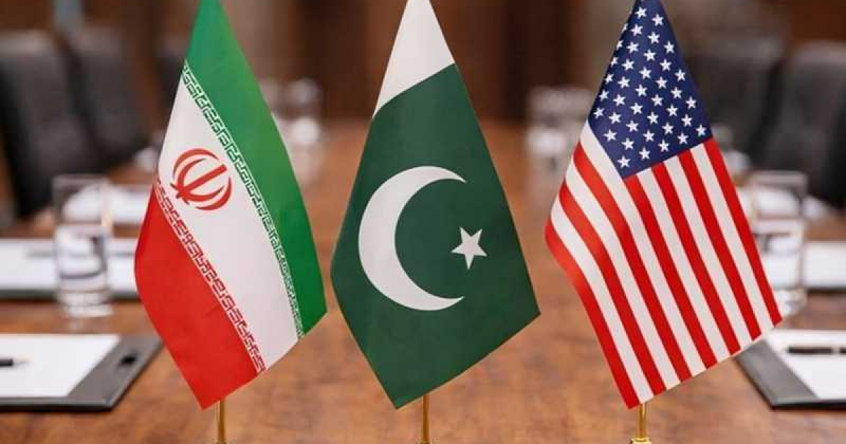 وزير الدفاع الباكستاني: واشنطن وطهران تقتربان من اتفاق