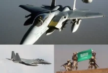 السعودية تتصدر الإنفاق العسكري في الشرق الأوسط وسط تصاعد غير مسبوق للإنفاق الدفاعي عالميًا