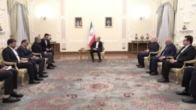 وساطات مكثفة بين واشنطن وطهران.. هل تنجح المساعي في احتواء الأزمة وفتح هرمز؟ | سياسة