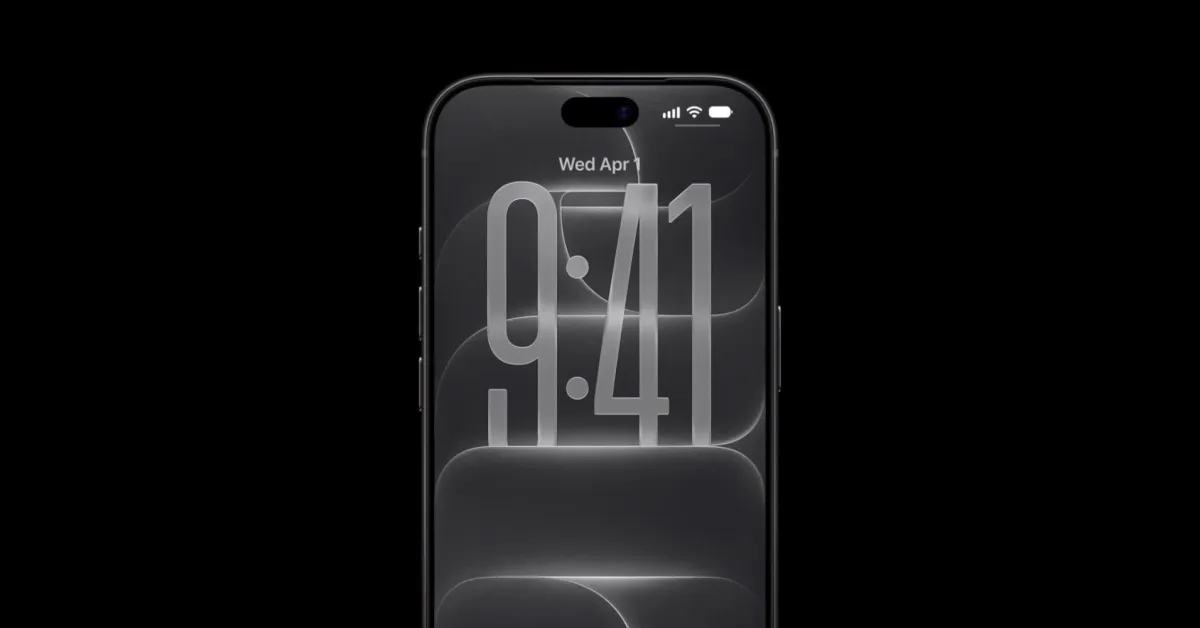 أفضل ميزة Dynamic Island في iPhone 18 Pro هي ميزة بالكاد تذكرها شركة Apple