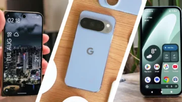 أفضل هواتف Google Pixel لعام 2026: 11 Pro XL و10a و11 Pro Fold والمزيد – Tech Advisor