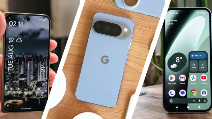 أفضل هواتف Google Pixel لعام 2026: 11 Pro XL و10a و11 Pro Fold والمزيد – Tech Advisor