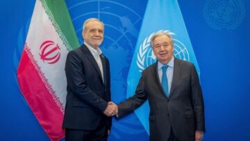 إيران تؤكد التزامها بالدبلوماسية والحوار لحل القضايا وإرساء الأمن الإقليمي